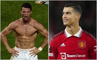 ¿Cómo se mantiene Cristiano Ronaldo en forma? Los secretos de un atleta saludable