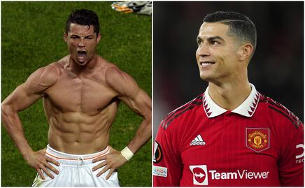 ¿Cómo se mantiene Cristiano Ronaldo en forma? Los secretos de un atleta saludable