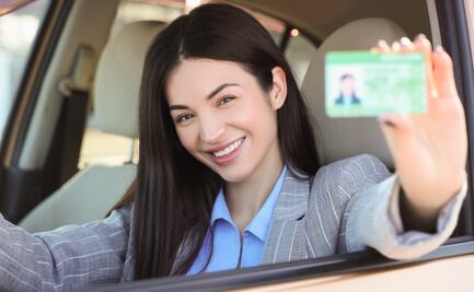 Licencia de conducir permanente: se acaba el tiempo, este es el último día para tramitarla 