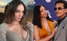 "El problema es él": Tunden a Nodal tras repetirle a Ángela Aguilar frases que usó con Belinda