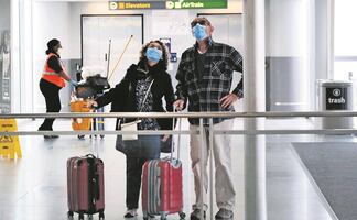 ¿Por qué los italianos no necesitan visa para entrar a EU?