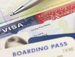La ciudad donde puedes tramitar más rápido la visa americana por primera vez