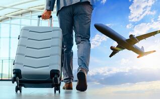 Equipaje de mano en Aeroméxico: ¿Qué sí y que no está permitido?