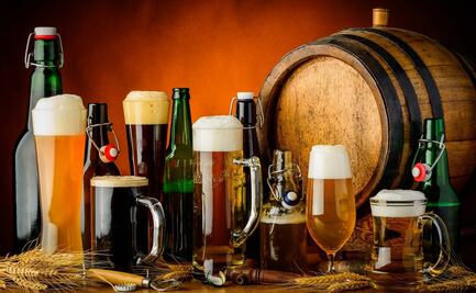 Los mejores tours de cerveza por Estados Unidos que no te puedes perder 