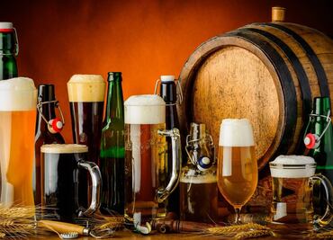 Los mejores tours de cerveza por Estados Unidos que no te puedes perder