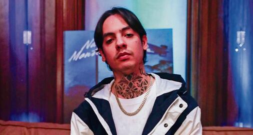 Natanael Cano, vinculado a proceso por soborno. ¿Irá a la cárcel? ¿Cancelará su concierto en CDMX?