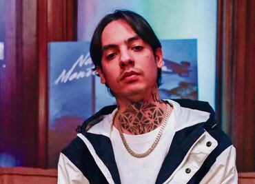 Natanael Cano: Precios de boletos y fechas para "Tumbado Tour" en CDMX