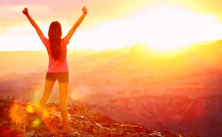 ¿Cuántos pasos al día debes dar para bajar de peso? 