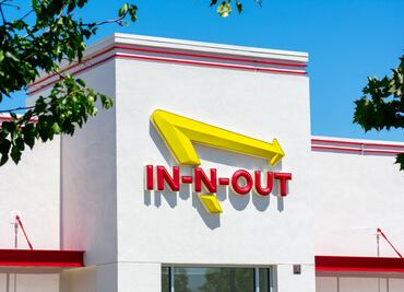¡Una locura! In-N-Out abre su primera sucursal en Idaho y la fila es de hasta 8 horas