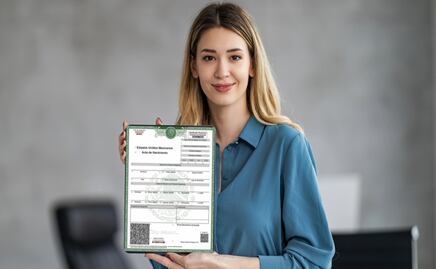 Nueva acta de nacimiento 2025: ¿Cómo tramitar el documento certificado en línea? Precio