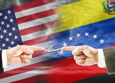 Trump pone fin al Estatus de Protección Temporal (TPS) para venezolanos