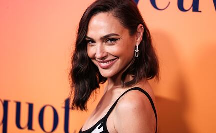 Gal Gadot conquista con mini bikini de impacto en playa paradisíaca
