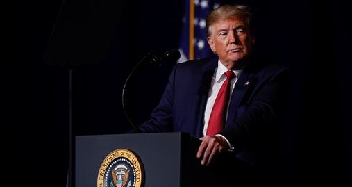 El camino de Donald Trump para limitar la inmigración a Estados Unidos