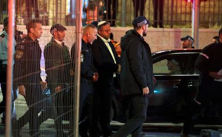 Estados Unidos condena "horrendo" ataque a sinagoga de Jerusalén