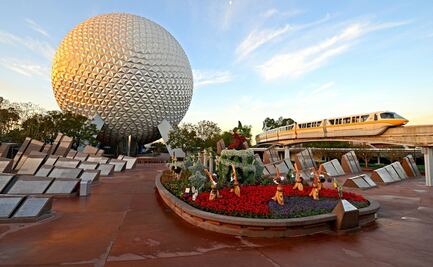 Epcot: tres nuevas áreas y montaña rusa de Guardianes de la Galaxia