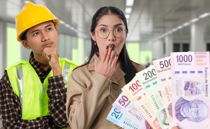 Pago aguinaldo 2025. ¿Quiénes reciben 40 días de salario y quiénes 15 días de salario? 