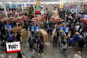 Sorteo SAT Buen Fin: ¿Cómo saber si gané y cuándo se publican los resultados oficiales? ¿De cuánto es el premio?