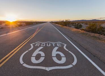 Los mejores destinos para visitar en tu ‘road trip’ por la Ruta 66 en EU