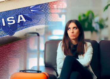 Rechazo de visa americana 221(g): ¿Qué significa y cuánto dura el proceso administrativo?