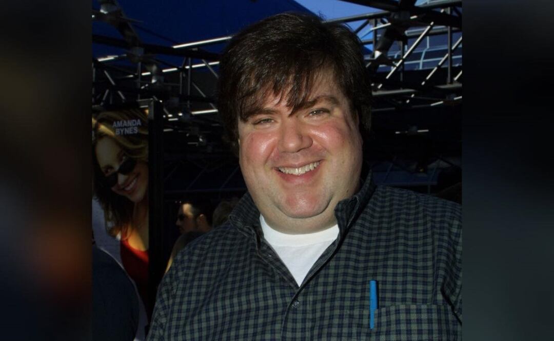 Ex actores de Nickelodeon acusan a Dan Schneider por “relaciones abusivas” en nuevo documental. Foto: Shutterstock via Grosby