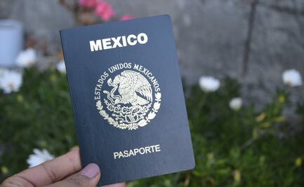 Pasaporte mexicano: suspenden trámites en dos delegaciones