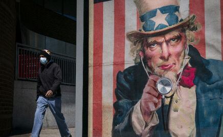 EU destina millones de dólares para compensar el impacto económico por Covid-19