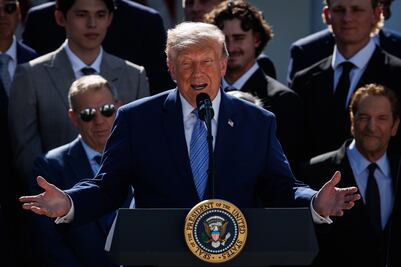 Trump anuncia nuevos aranceles y México vuelve al centro de la guerra comercial con EU