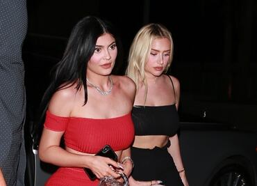 Mejor amiga de Kylie Jenner arrasa con ‘bikini body’