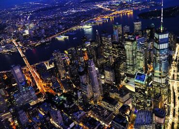 ¿Qué abre primero en la fase 1 de desconfinamiento en la ciudad de Nueva York?