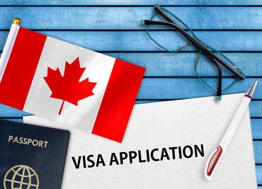 Visa canadiense 2024: Costo, requisitos y cómo tramitarla por primera vez desde México