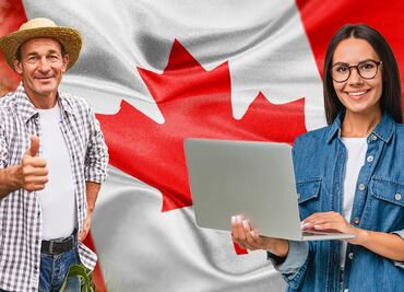 10 programas migratorios que te llevan a trabajar y a vivir en Canadá