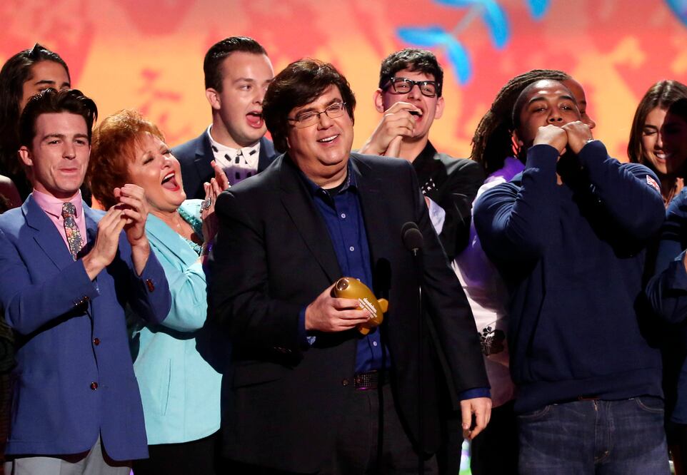 Dan Schneider demanda a ‘Quiet On Set’ por acusarlo falsamente de abusador. Foto: AP