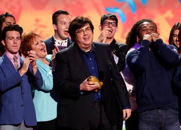 Dan Schneider demanda a ‘Quiet On Set’ por acusarlo "falsamente" de abusador
