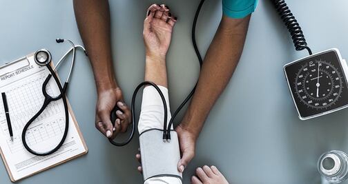 Lo que deberías saber acerca de la presión arterial alta 