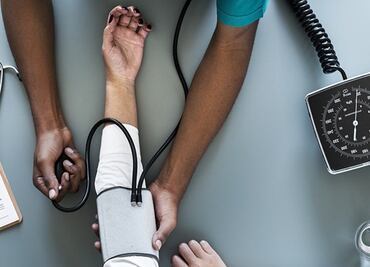 Lo que deberías saber acerca de la presión arterial alta