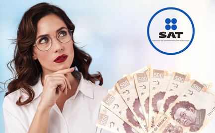 SAT va por tu aguinaldo 2025: si recibes esta cantidad, te cobrará impuestos
