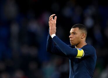 El PSG se desmorona; tras salida de Messi, Mbappé no prolongaría su contrato