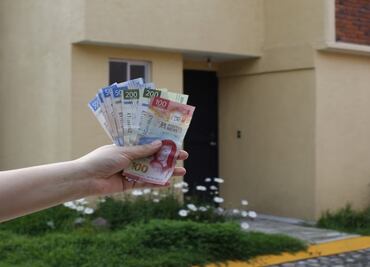 ¿No tienes Infonavit? Así puedes conseguir una casa barata en 2025. Requisitos