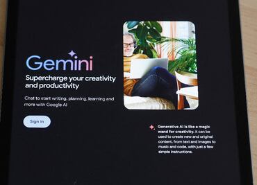 Google dice que su modelo de IA es capaz de obtener un 91% en examen para título médico
