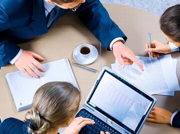 Lanzan beca de negocios para pasantía y estudios en EU