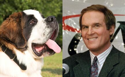 Muere los 86 años Charles Grodin, estrella de 'Beethoven'