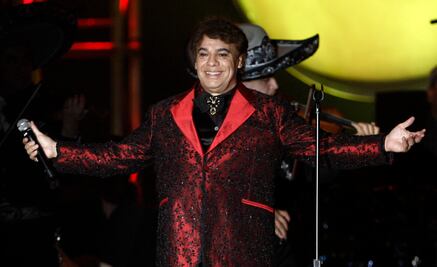 Concierto de Juan Gabriel en el Zócalo 2025: horario, calles cerradas y todo lo que debes saber
