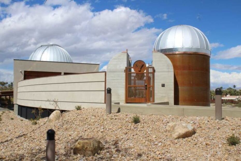 California, un destino innovador tecnológico y de ciencia que no te puedes perder