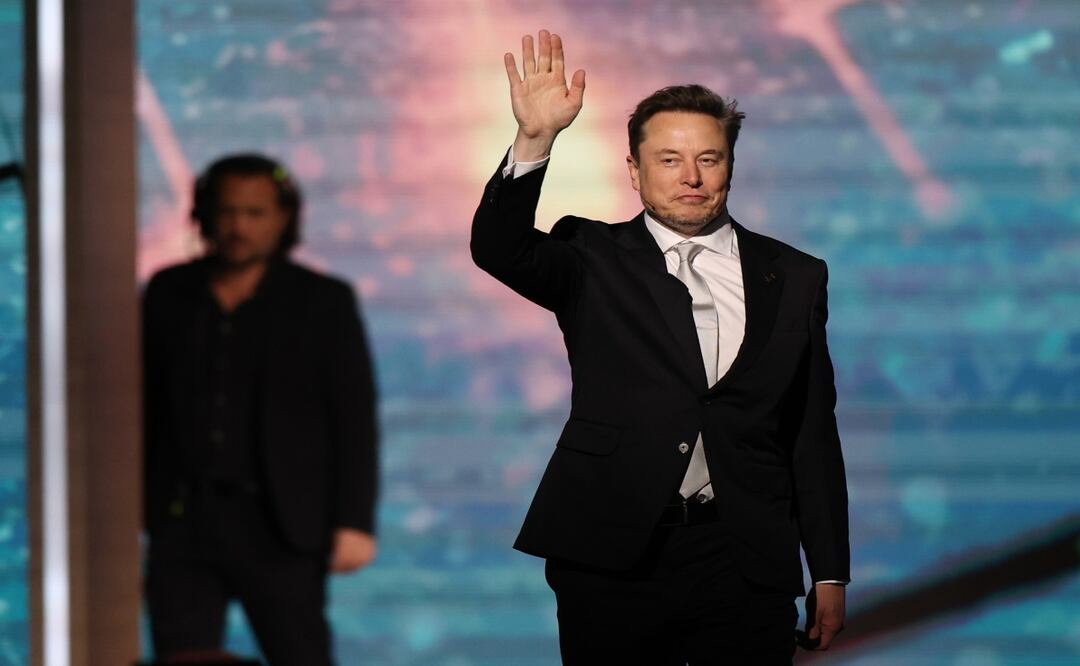 Elon Musk, dispuesto a morir en Marte con tal de mudar a la humanidad al planeta rojo. Foto: EFE
