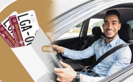 Reemplacamiento Edomex 2024: ¿Qué autos renuevan placas en Septiembre? ¿Quiénes tienen prórroga?