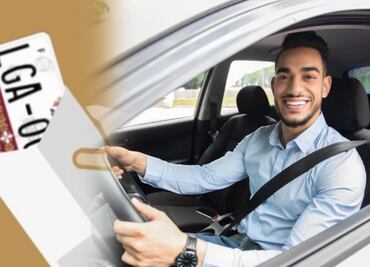 Reemplacamiento Edomex 2024: ¿Qué autos renuevan placas en Septiembre? ¿Quiénes tienen prórroga?
