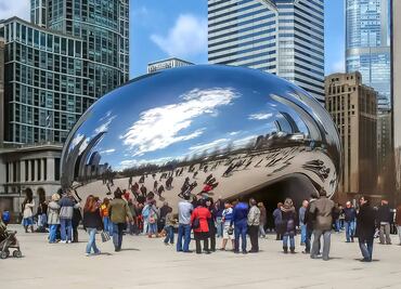 UNAM Chicago abre inscripciones de visitas profesionales para actuarios 2023