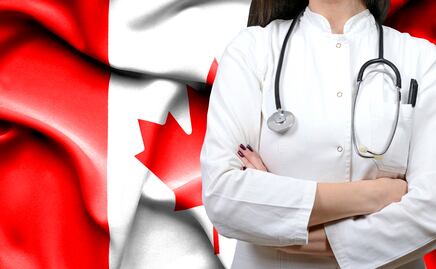 Las 5 áreas de estudio que te abren camino a la residencia permanente en Canadá 