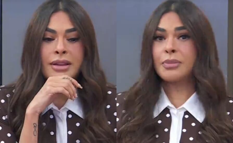 Galilea Montijo revela la enfermedad incurable que la obliga a medicarse de por vida