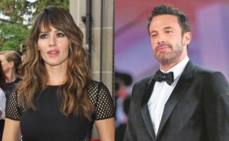 ¡Ben Affleck devastado! Jennifer Garner se compromete con John Miller